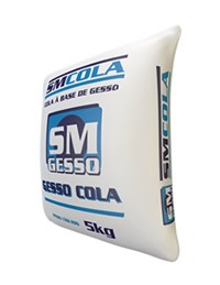 Gesso SM Cola